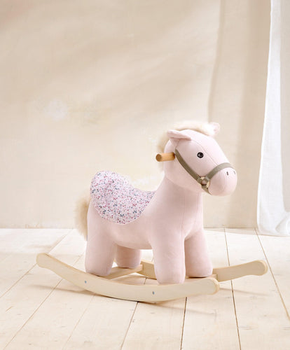 Mamas & Papas Rocking Animals Rocking Horse - Belle