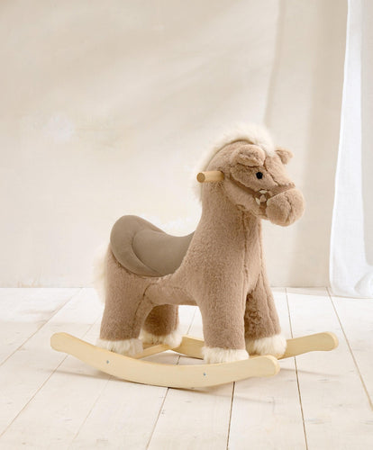 Mamas & Papas Rocking Animals Rocking Horse - Bugsy