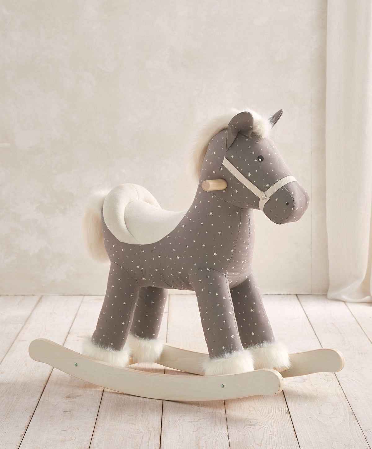 Mamas And Papas sifting Rocking Horse