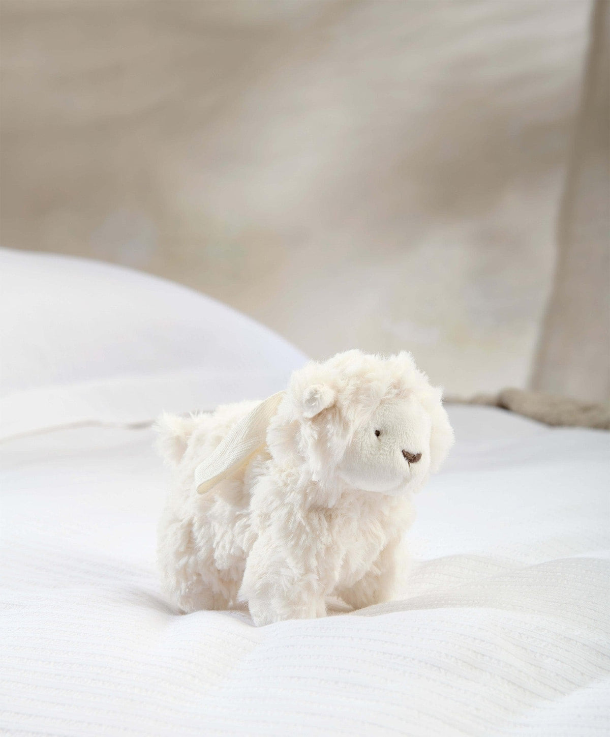 Soft Toy Lamb Chime