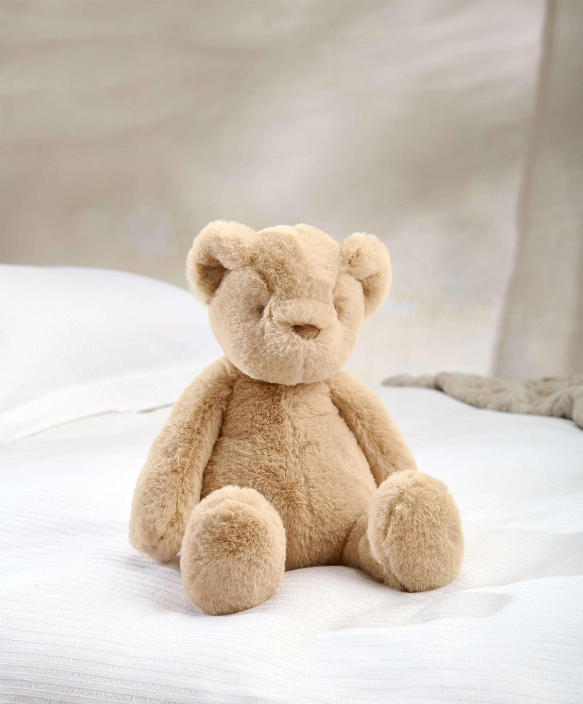 Baby Plush Toy Stuffed store Bear