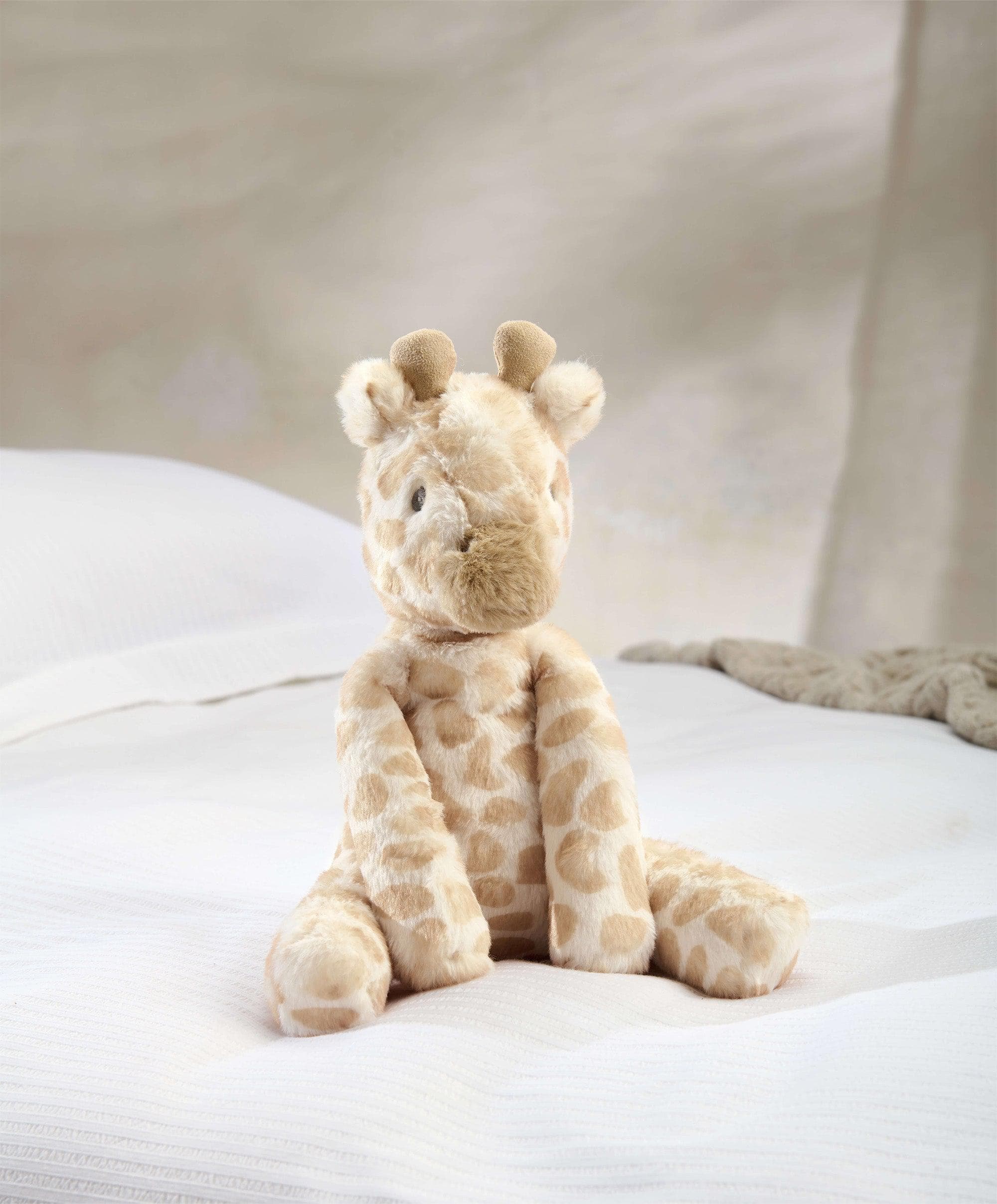 Baby Travel high quality Giraffe Soft Stuffed Blanket