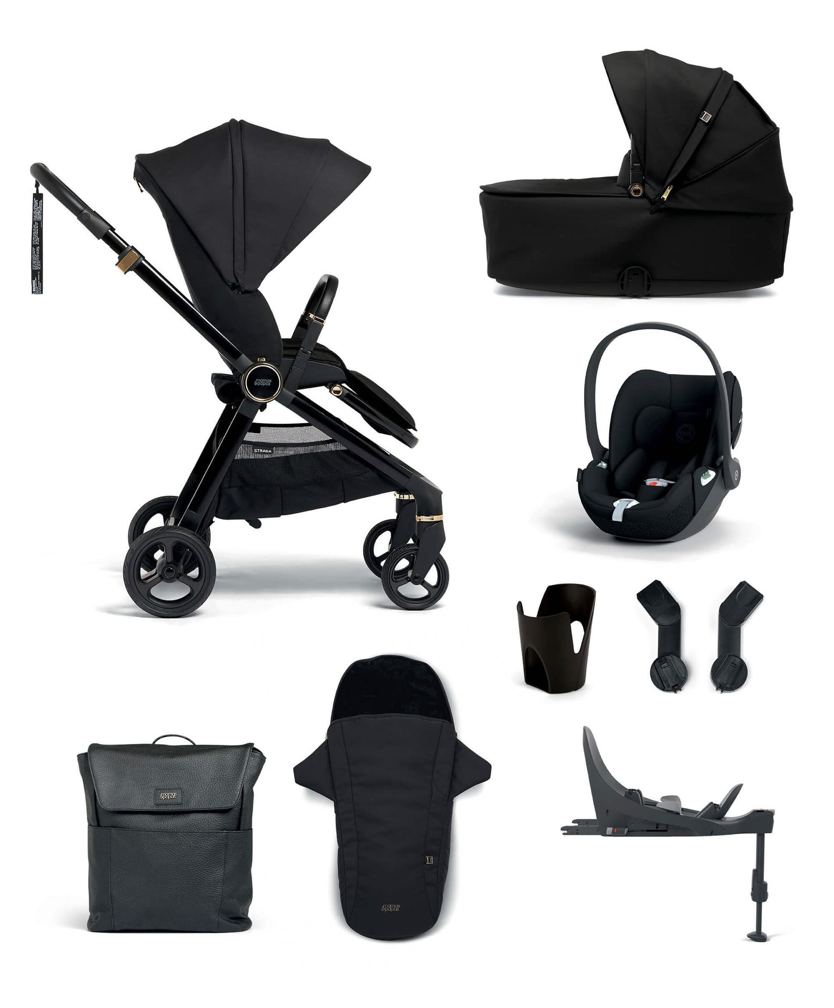 Cybex Cloud T i-Size PLUS Car Seat - Sepia Black – UK Baby Centre