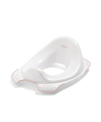 Mamas & Papas Toilet Training Anti Slip Toilet Trainer – Blossom Pink