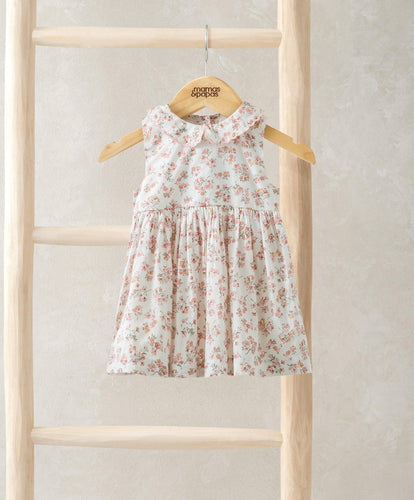 Mamas & Papas Wildflower Cotton Dress