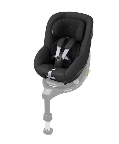 Maxi Cosi Baby Car Seats Maxi-Cosi Pearl 360 Pro Car Seat - Authentic Black