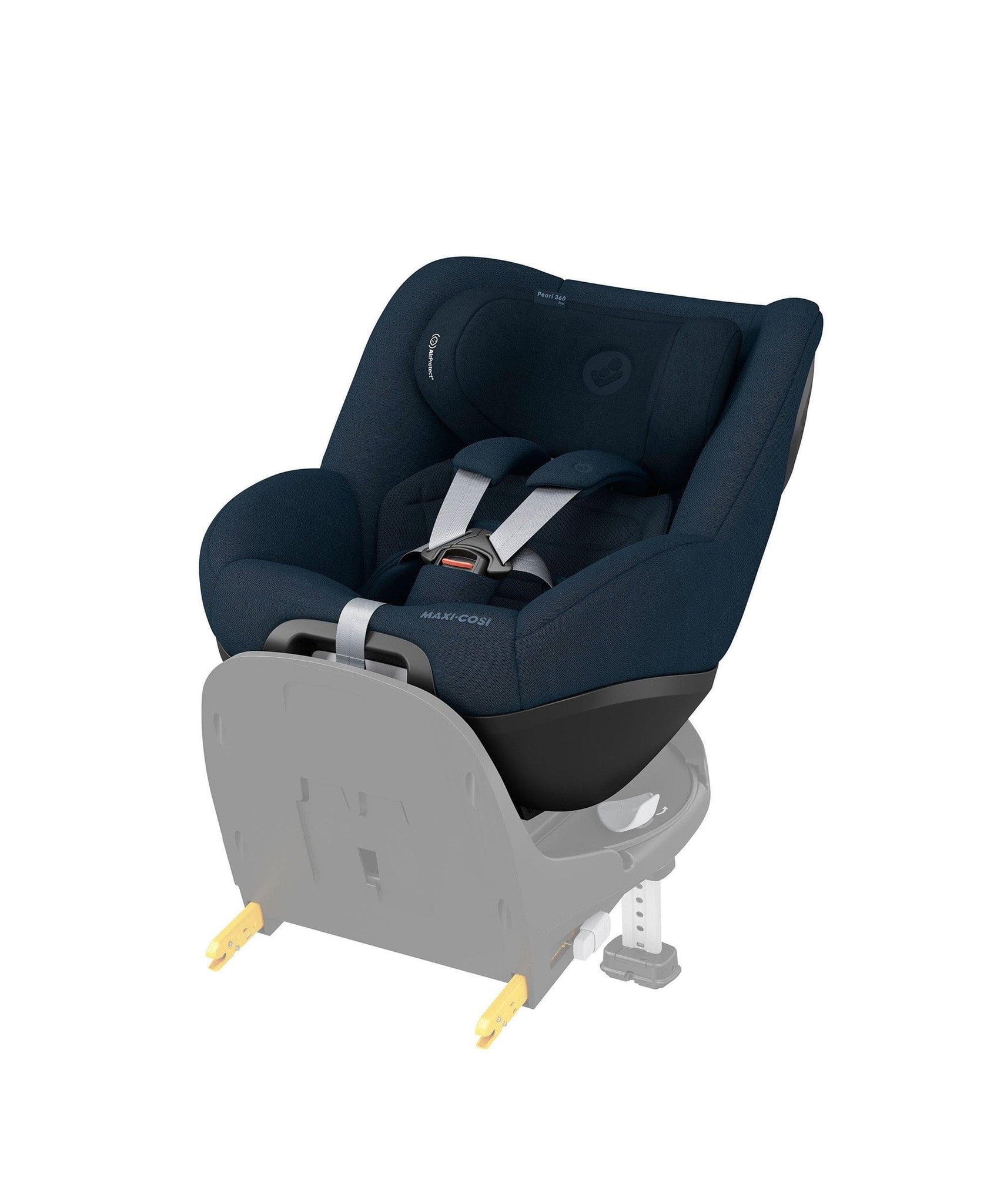 Maxi-Cosi Pebble Pro – Baby Car Seat