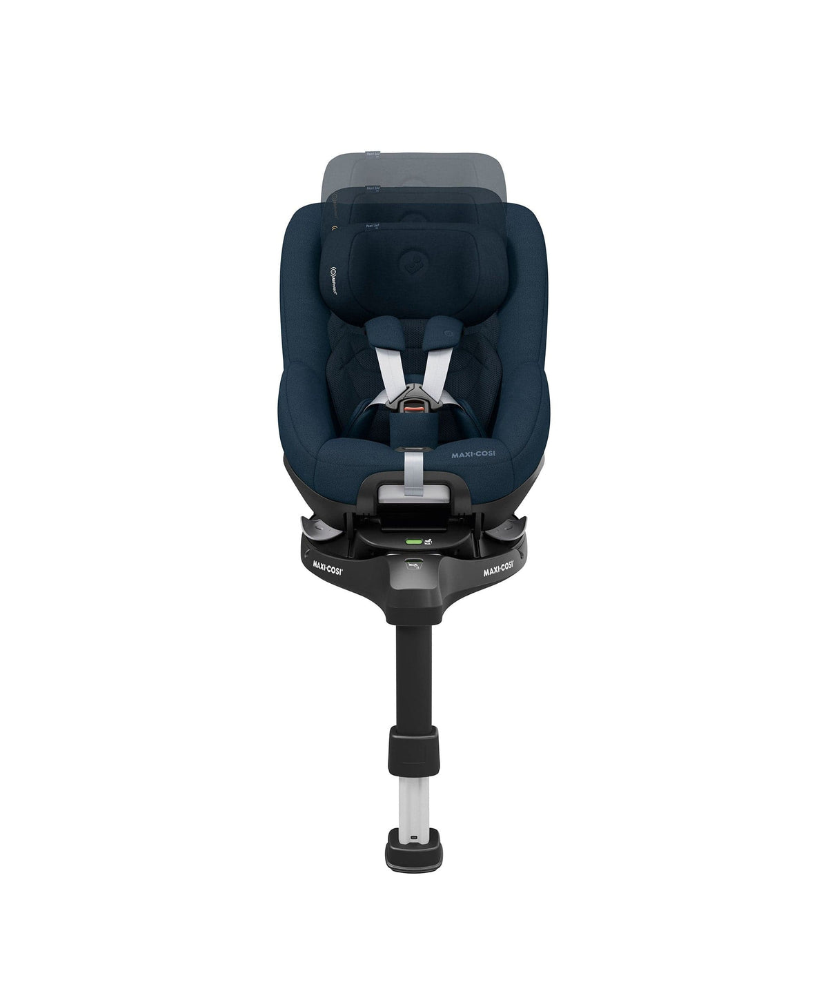 Maxi cosi 2025 pearl blue