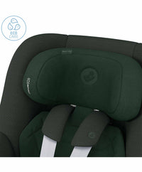 Maxi-Cosi Pebble 360 Pro Car Seat - Authentic Green – Mamas & Papas UK