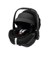 Maxi Cosi Baby Car Seats Maxi-Cosi Pebble 360 Pro&sup2; - Twillic Black