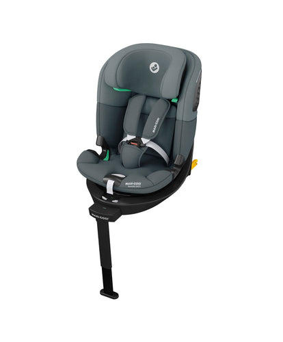 Maxi Cosi Maxi-Cosi Emerald 360 S Car Seat - Tonal Graphite