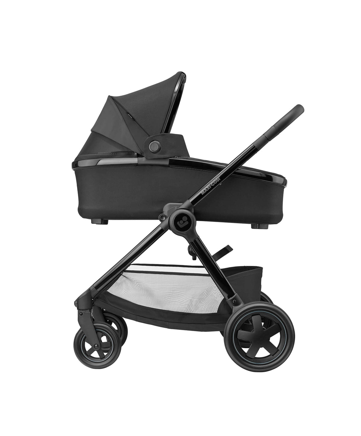 Maxi cosi hotsell adorra grey