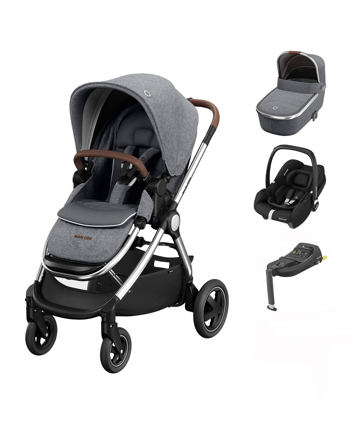 Maxi cosi store travel system uk