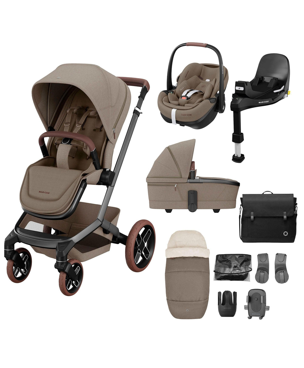 Latest pushchairs 2019 best sale