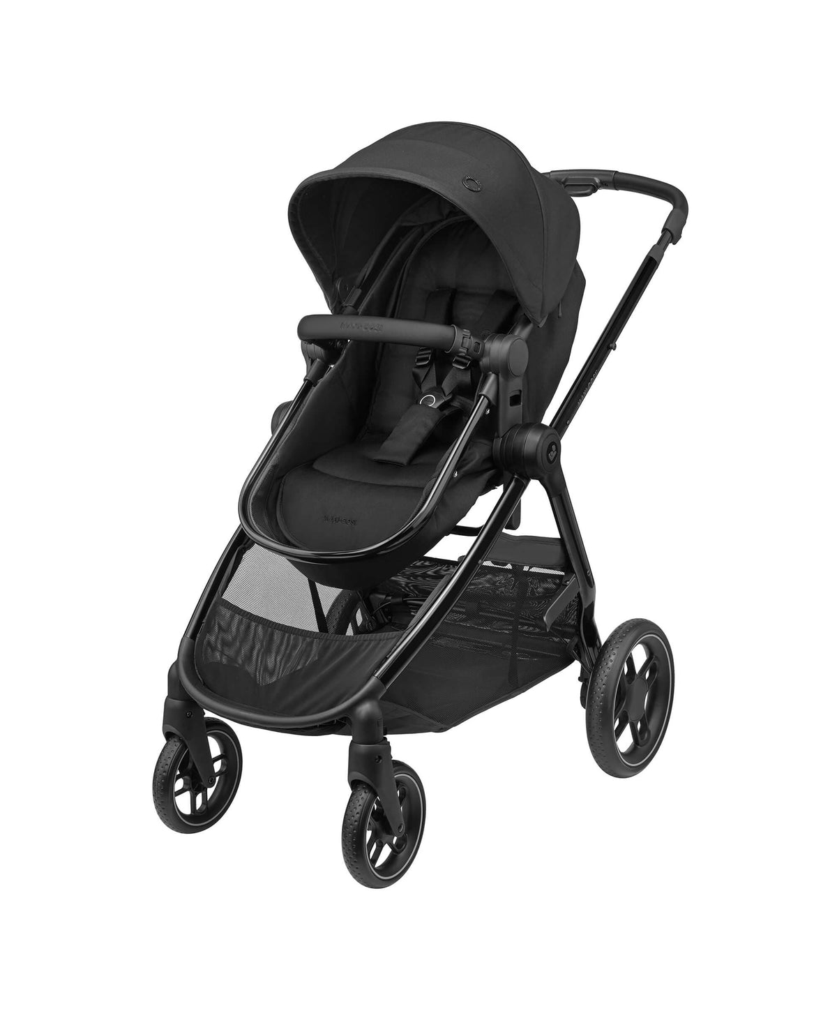 Maxi cosi cybex balios hot sale s