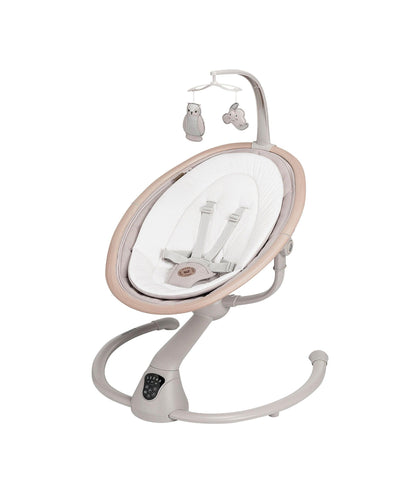 Maxi Cosi Swings Max-Cosi Cassia Swing – Classic Beige