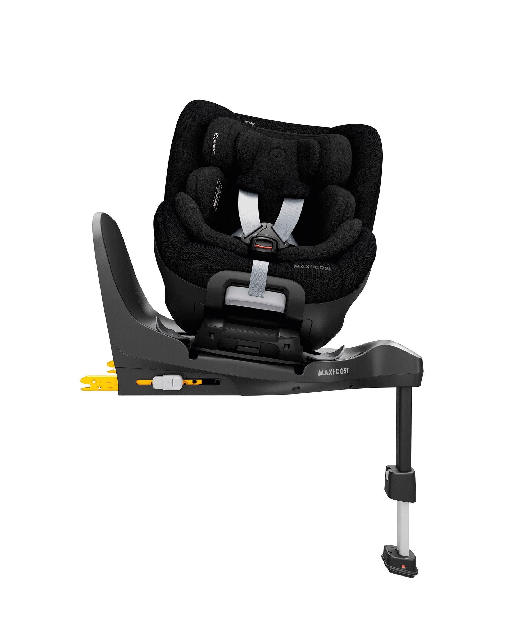 Order the Maxi-Cosi Mica 360 Pro Car Seat online - Baby Plus
