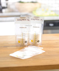 Medela Silicone Breast Milk Collector – Mamas & Papas UK