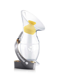 Medela Silicone Breast Milk Collector – Mamas & Papas UK