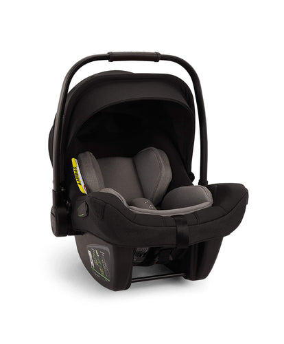 Nuna Baby Car Seats Nuna PIPA Next Carseat - Caviar