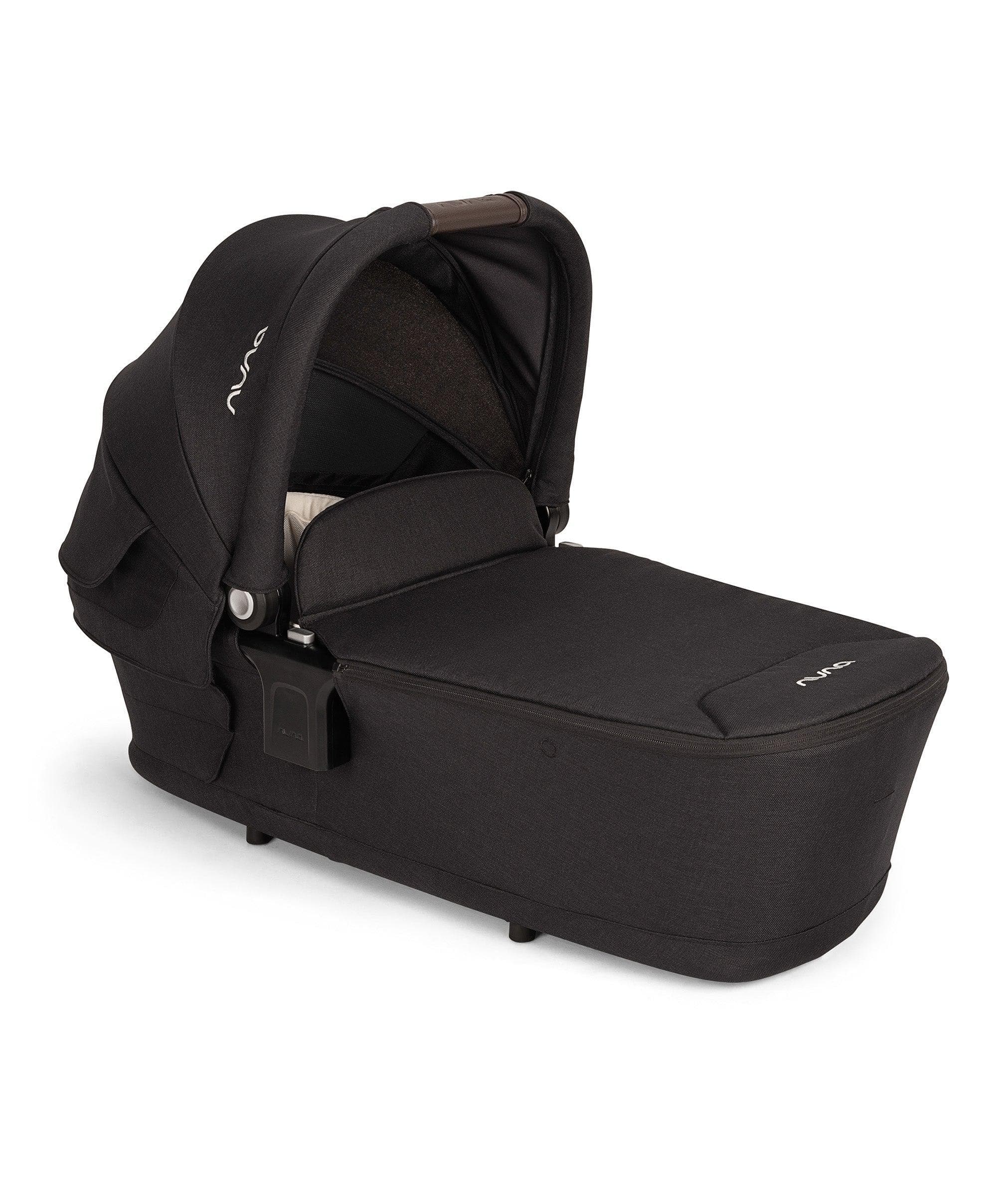 Nuna mixx2 best sale stroller and bassinet