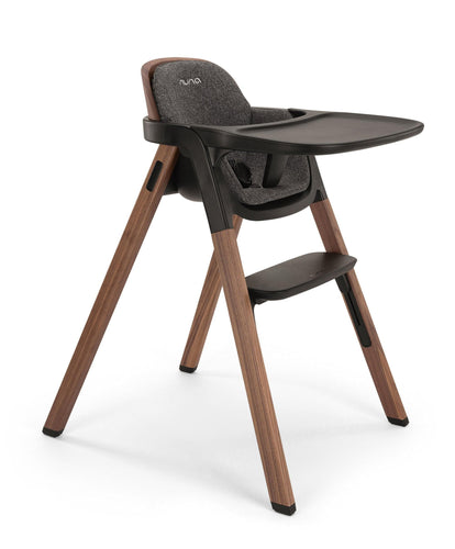 Nuna Highchairs Nuna Bryn Highchair - Sanderson