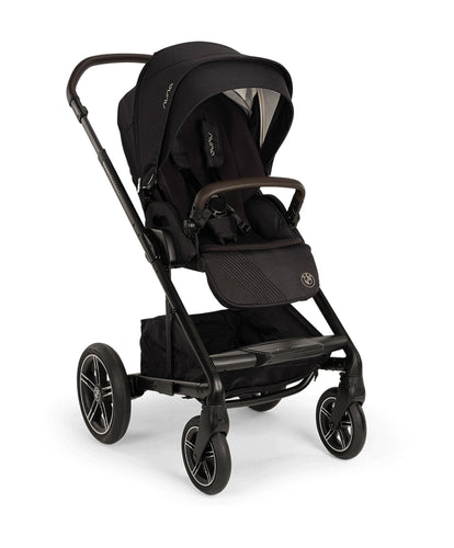 Nuna Nuna MIXX Next BMW Pushchair – Element