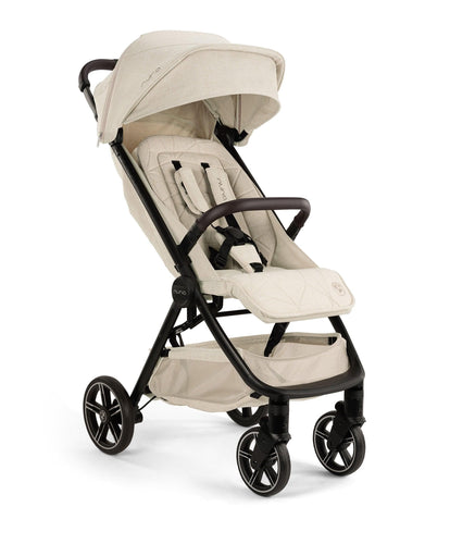 Nuna Nuna TRVL lx BMW Pushchair - Mica