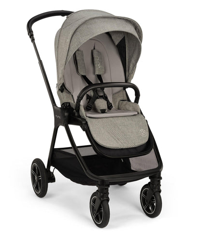 Nuna Nuna TRVL Next BMW Pushchair – Graphene