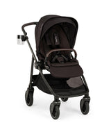 Nuna Pushchairs Nuna Swiv Pushchair - Caviar