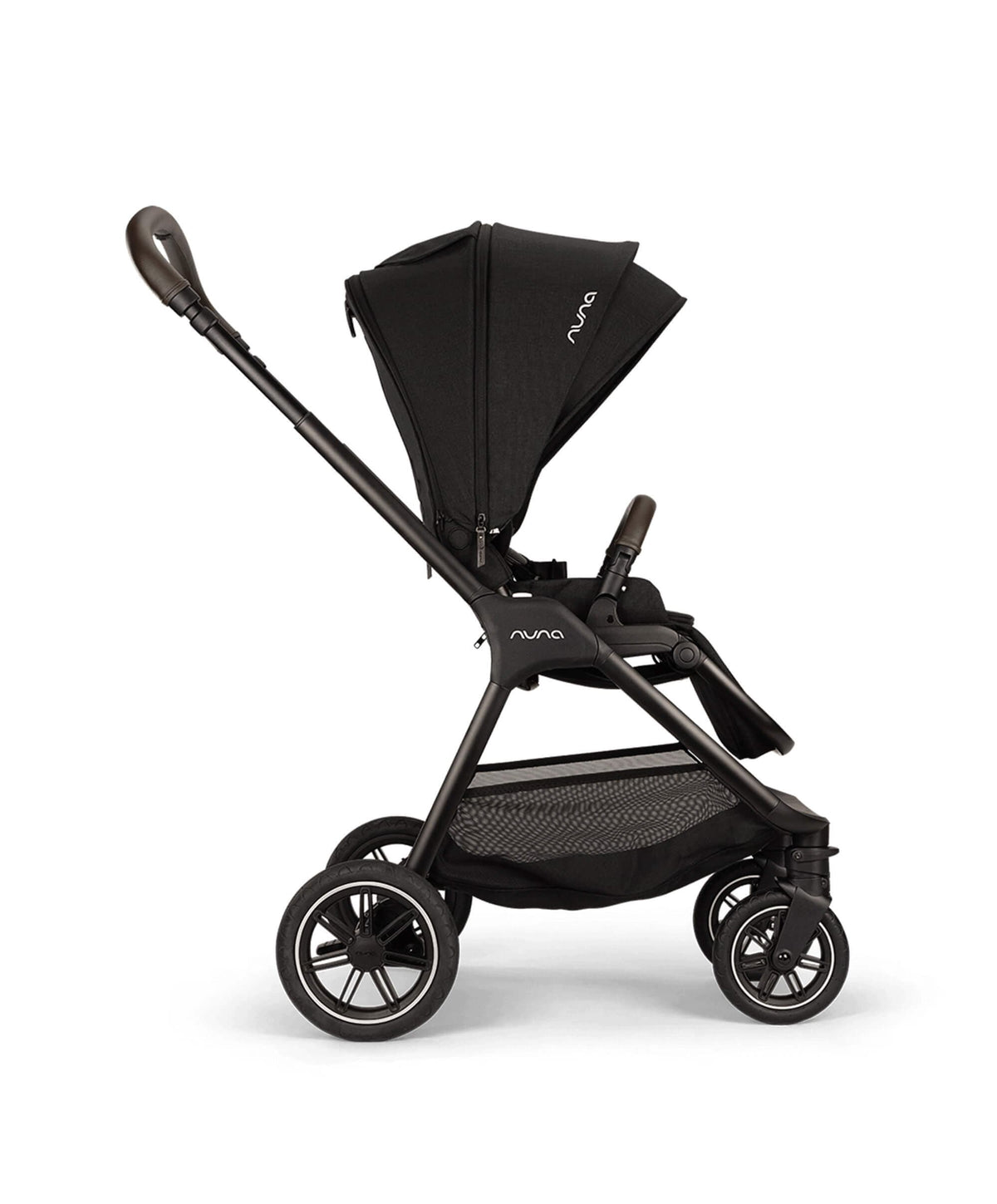 Nuna sales running stroller