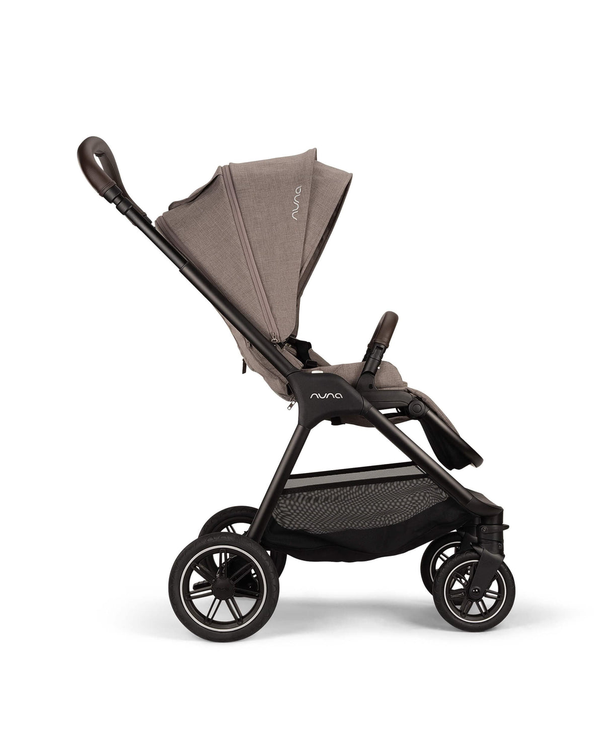 Nuna pushchair clearance