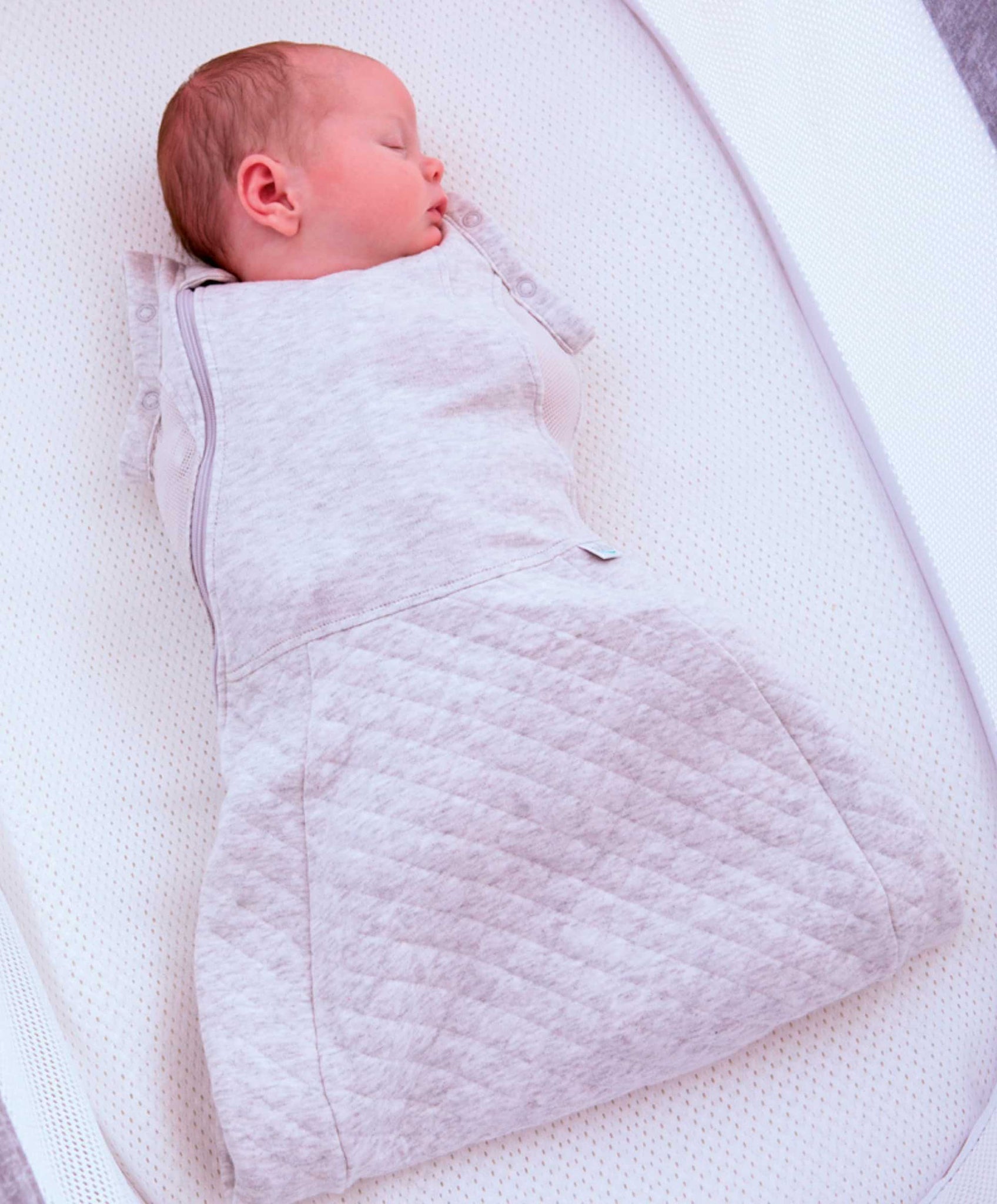 Ergobaby sleep cheap tight swaddler