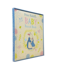 Peter rabbit memory sales book