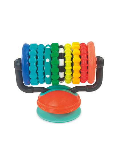 Sassy Activity Toys Sassy Rings Around Tray Toy