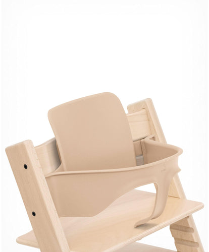 Stokke Highchairs Stokke Tripp Trapp® Baby Set - Natural