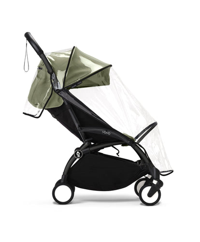 Stokke Raincovers Stokke® YOYO³ 6+ Rain Cover