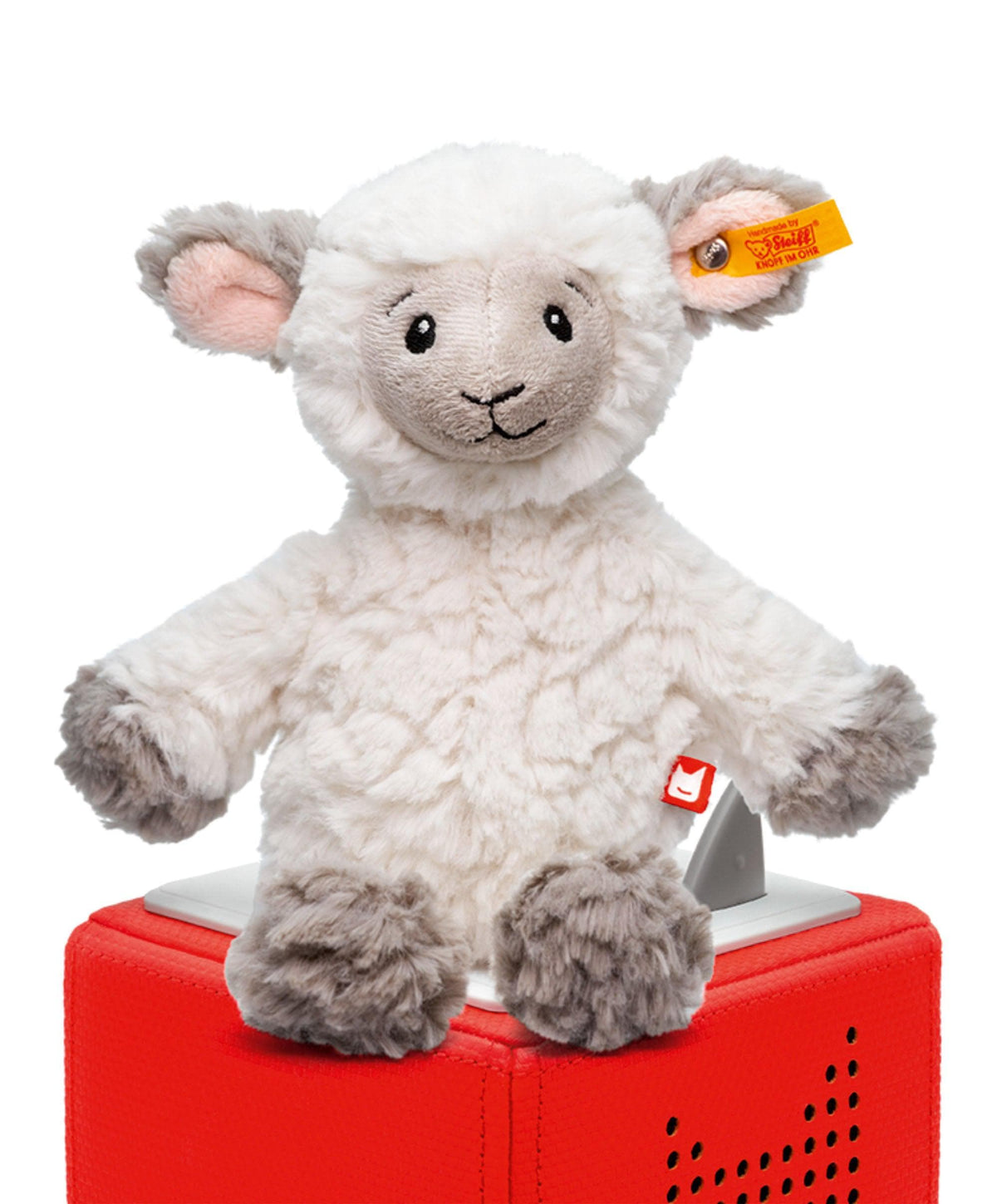 Steiff sheep hot sale