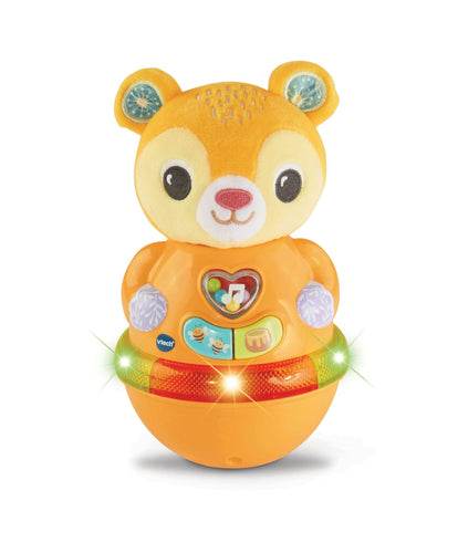 VTech Activity Toys VTech Rock and Roll Bear