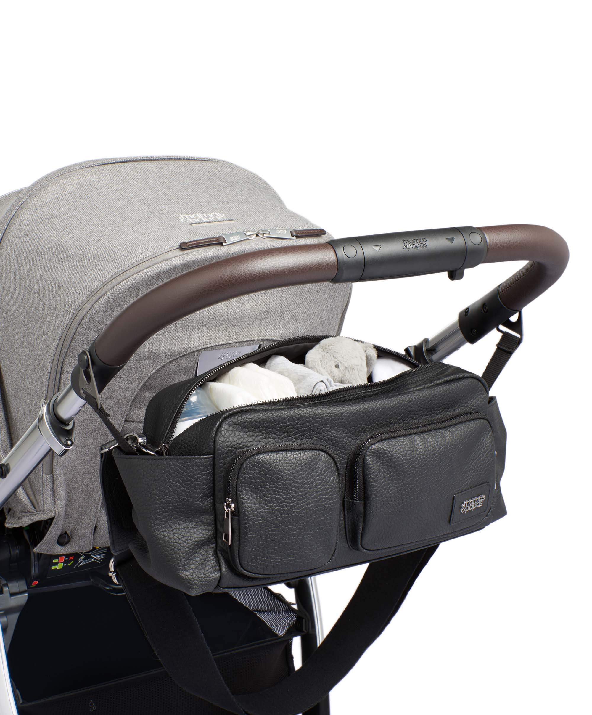 Mamas and hot sale papas buggy bag