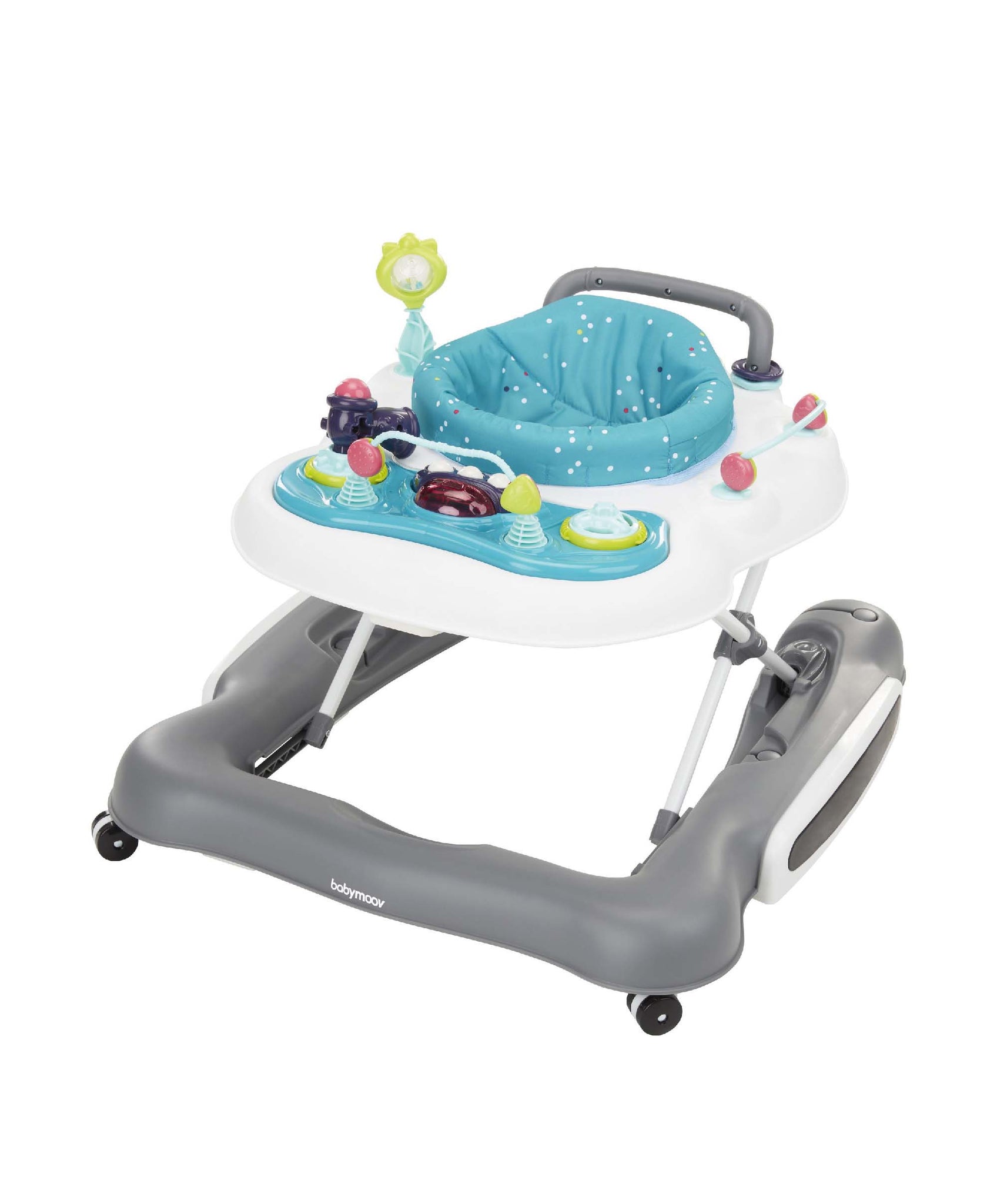 Car baby walker sales toys r us