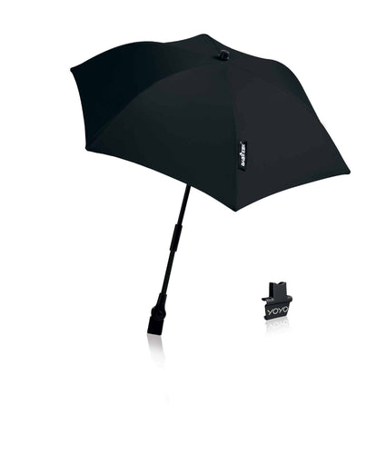 Babyzen Parasols Babyzen YOYO Parasol - Black