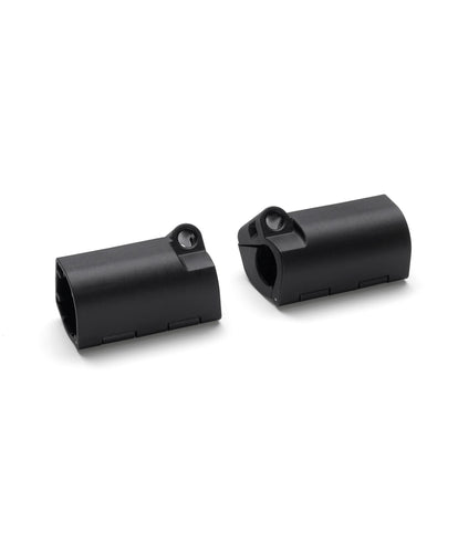 Bugaboo Adaptors Bugaboo Cameleon³ Adaptor for Wheel Board+ - Black