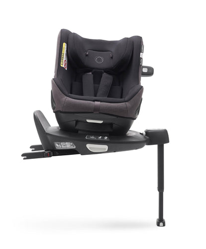 Bugaboo Bugaboo Owl by Nuna Car Seat - Black