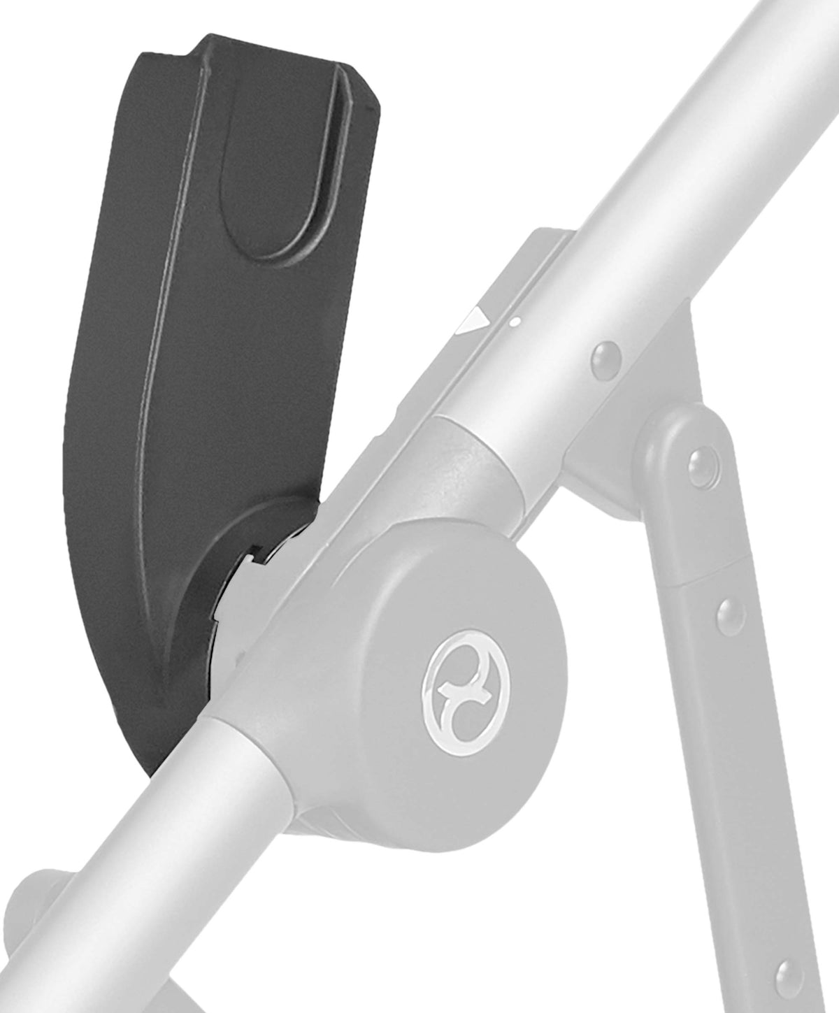 Bugaboo buffalo clearance adapter cybex