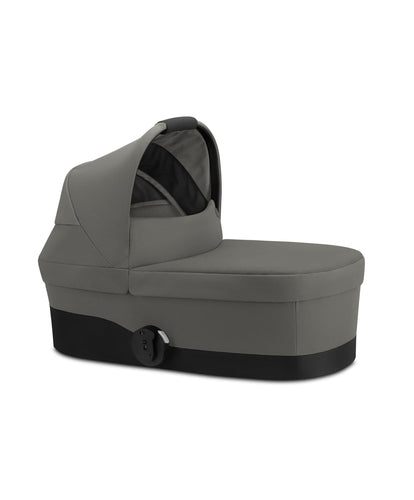 Cybex Carrycots Cybex Balios Cot S Carrycot - Soho Grey