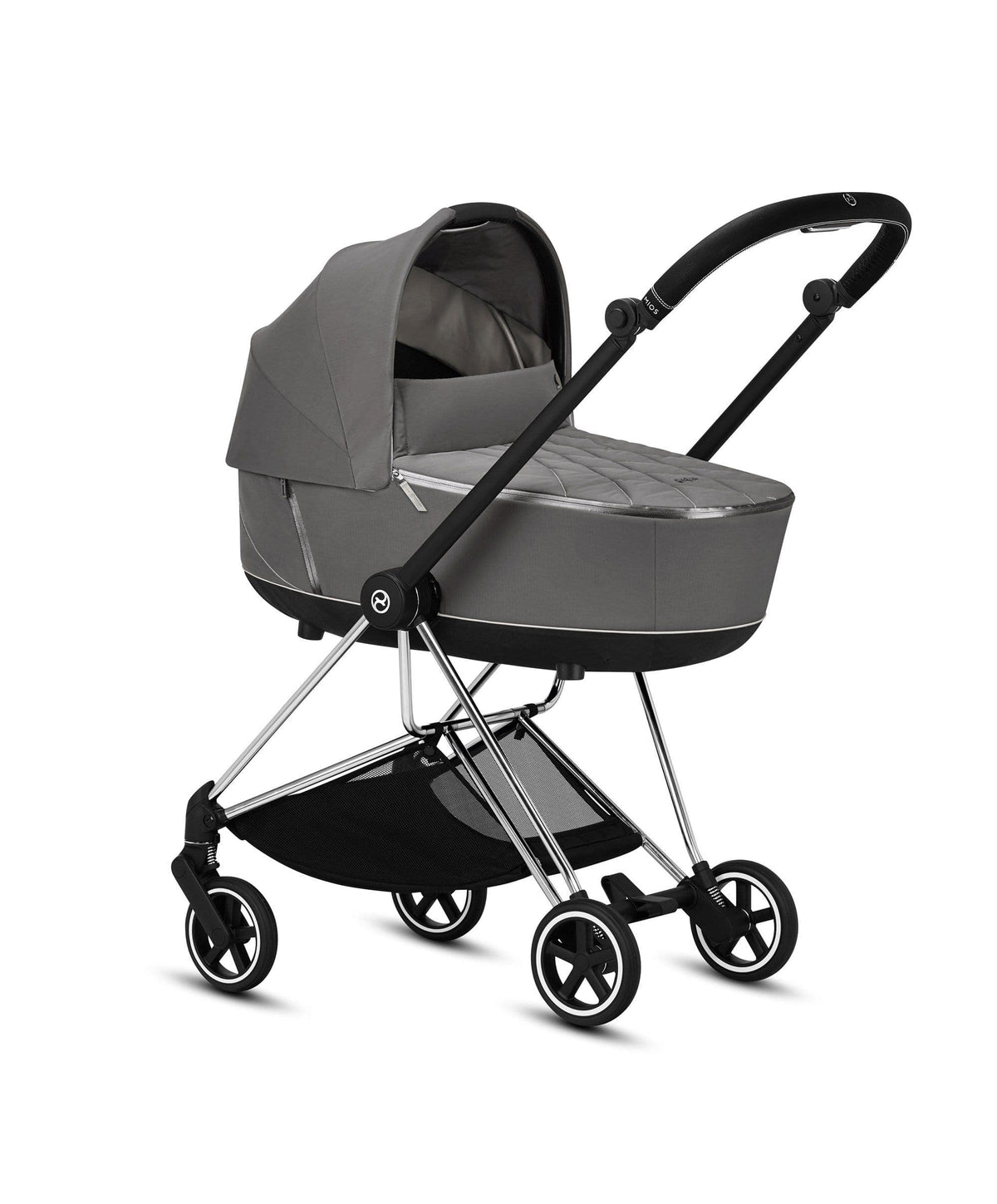 Cybex clearance mios carrycot