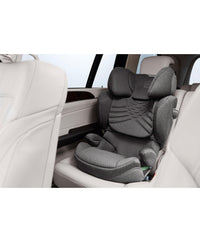 Cybex Cybex Solution T I-Fix Plus - Car Seats, Carriers & Luggage from  pramcentre UK