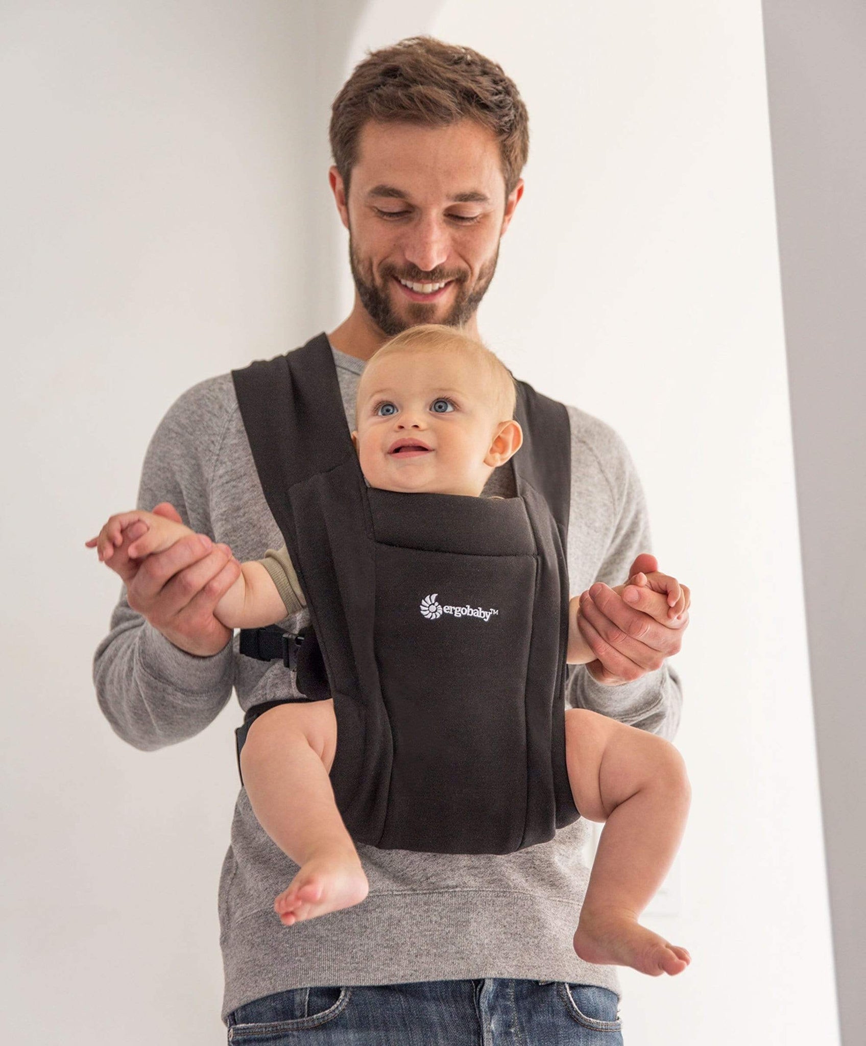 ERGObaby Performance carrier - Baby carriers - Carriers & slings