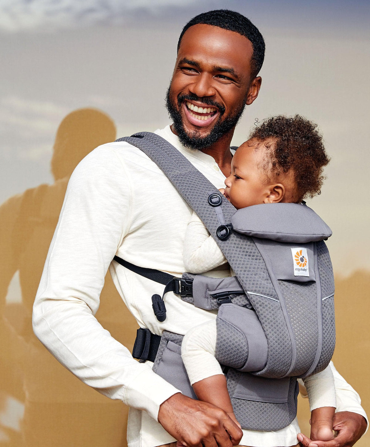 Ergo cheap toddler carrier